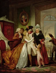 Der Aufbruch der Freiwilligen